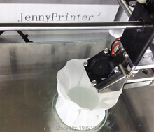 2016 Newest JennyPrinter3 Z360 auto leveling 3D printer DIY KIT Extended For Ultimaker 2 UM2 Include