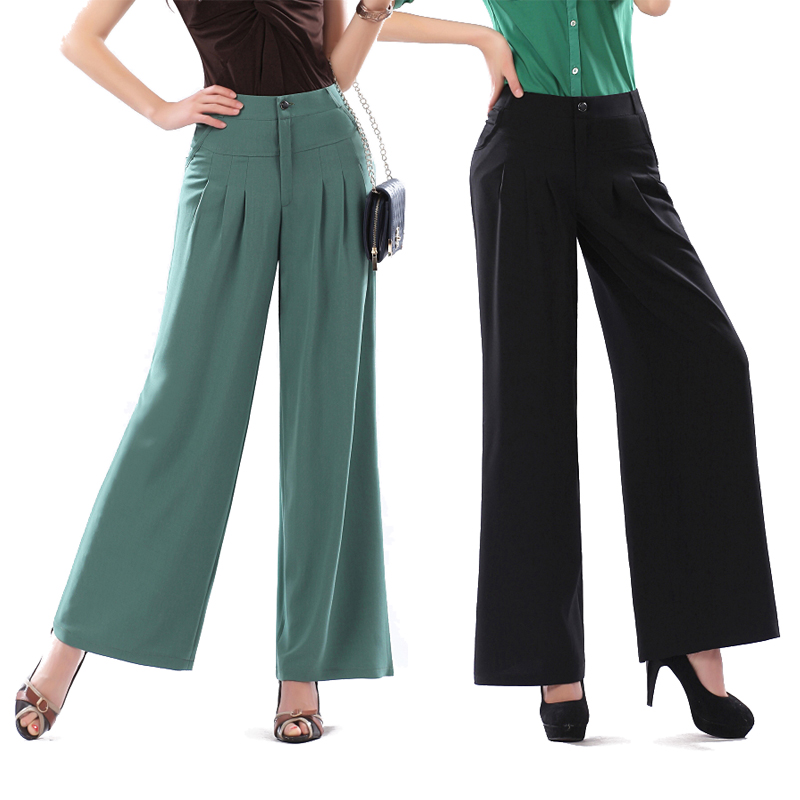 Wide legged pants 2014 Wide-legged pants flare wider at the bottom. Same day shipping(Mon-Fri YiZYiF Women's High Waist Stretchy Palazzo Wide Leg Yoga Sports Pants. by YiZYiF. $ - $ $ 10 $ 18 99 Prime. FREE Shipping on eligible orders. Some sizes/colors are Prime eligible. 3 out of 5 stars 1.
