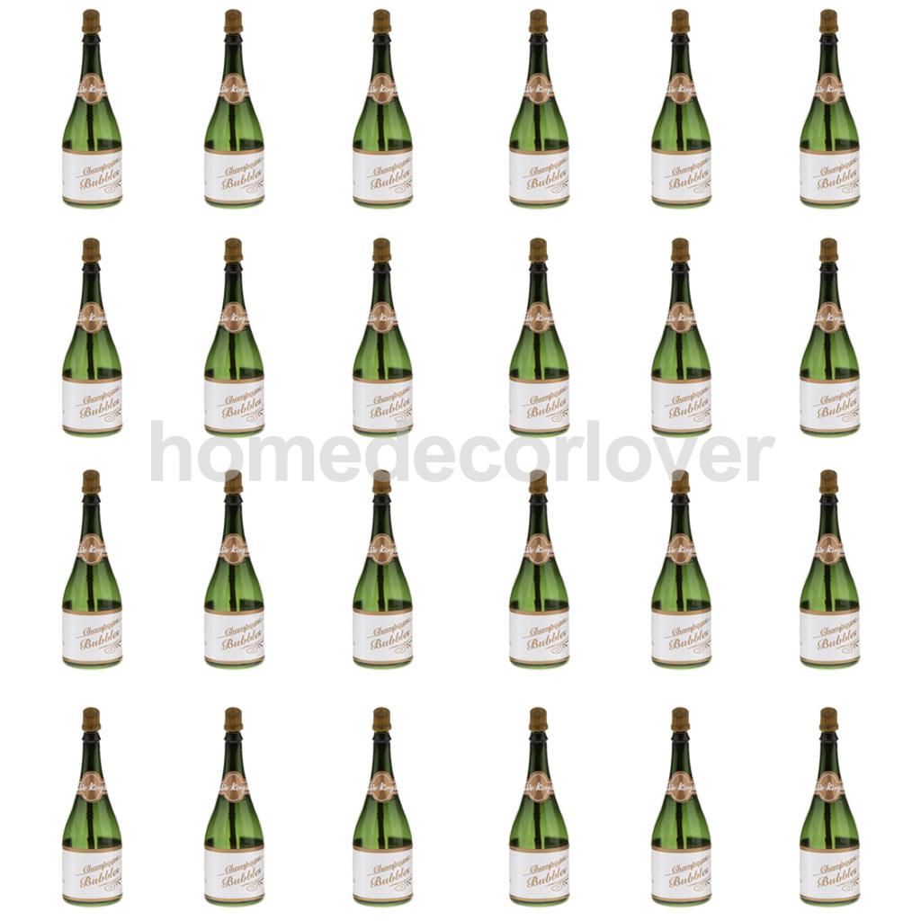 Online Buy Wholesale miniature champagne bottles from China miniature champagne bottles ...