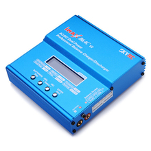 2Pcs SKYRC iMAX B6AC V2 AC/DC Dual Power RC Battery Balance Charger /Discharger for quadcopter