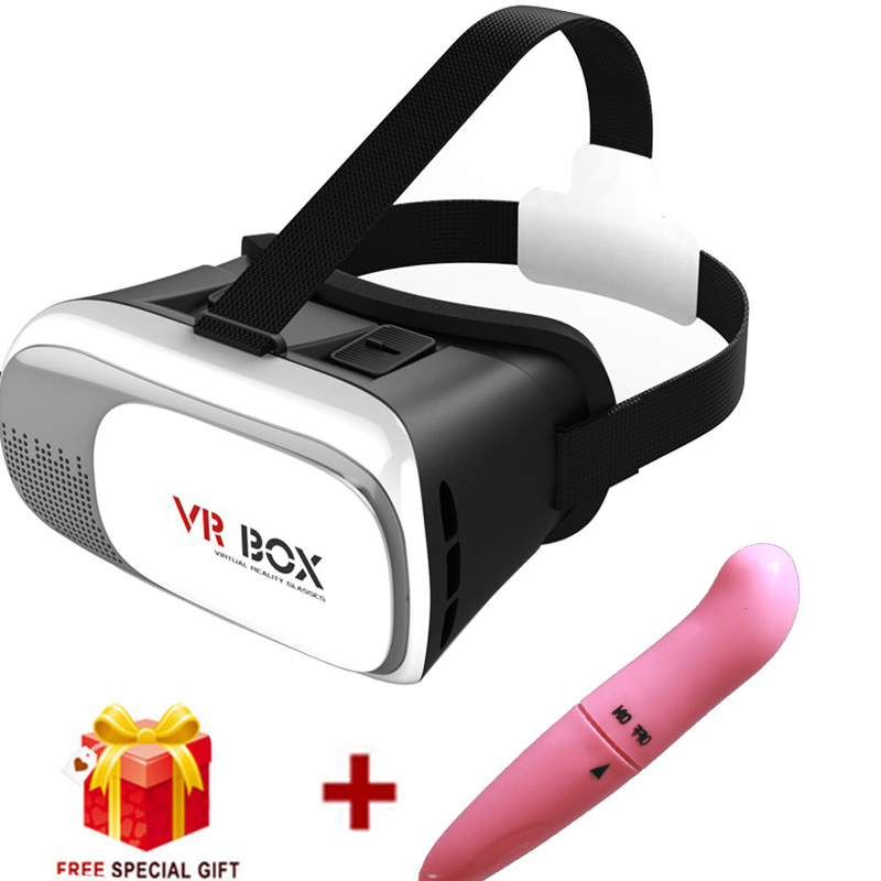 Virtual Sex Simulator For Women 47