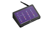 Original PIPO X8 Mini PC Intel Z3736F Quad Core Dual Boot 7 INCH Tablet PC HDMI