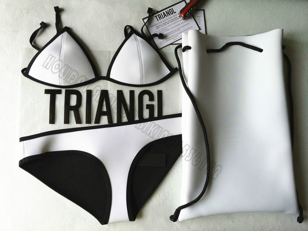         triangl    -18 (  +  + beachbag )