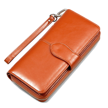 Casual Women Leather Wallet Lady Clutch Bags Phone Women Bag Coin Purses Handbag Pouch Womens Wallet Coin Bag monederos 2016 New