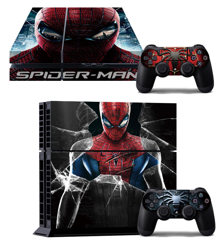 Online Get Cheap Spider Man 4 Game -Aliexpress.com | Alibaba Group