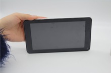 7 Inch Andorid 4 4 Tablets Pc Support HDMI Video output Dual core WIFI Bluetooth Tablet