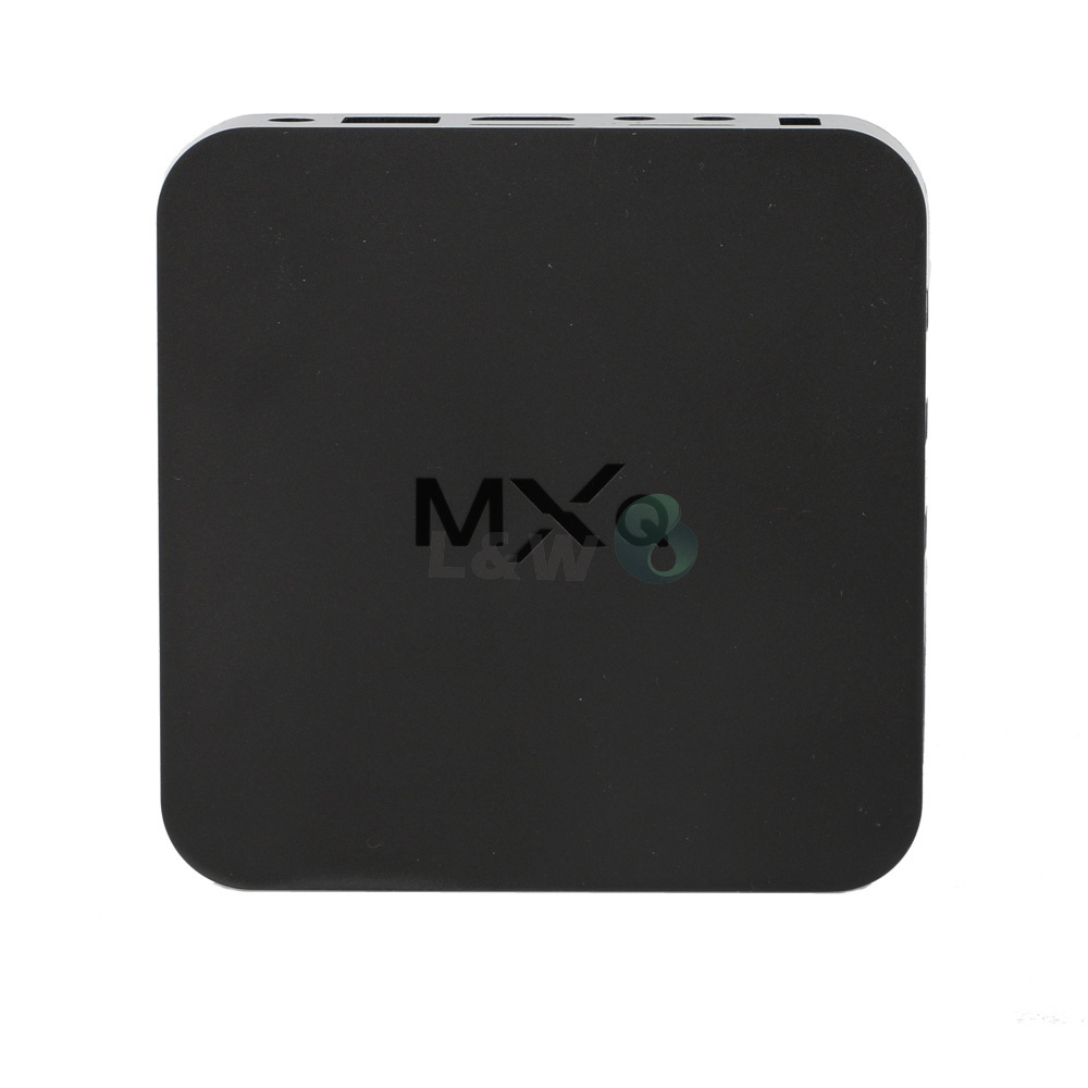  MXQ TV BOX 1  / 8  MX Amlogic S805   Android 4.4 Kitkat 4  XBMC wi-fi MXQ Amlogic S805 -   