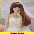 2016 New Top Quality 153cm japanese silicone sex dolls with Metal Skeleton real silicone doll sex