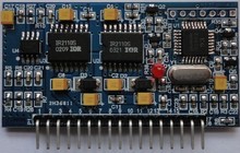 Чистая синусоида устройство инвертора EGS002 » EG8010 + IR2110 » использовать для 1000 Вт 1500 Вт и т . д .