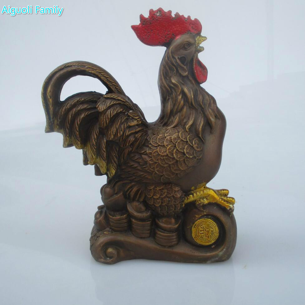 Popular Rooster SculpturesBuy Cheap Rooster Sculptures lots from China