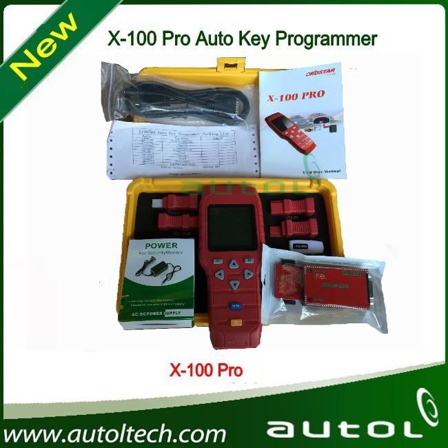    X100    X-100      EEPROM   (  obd )