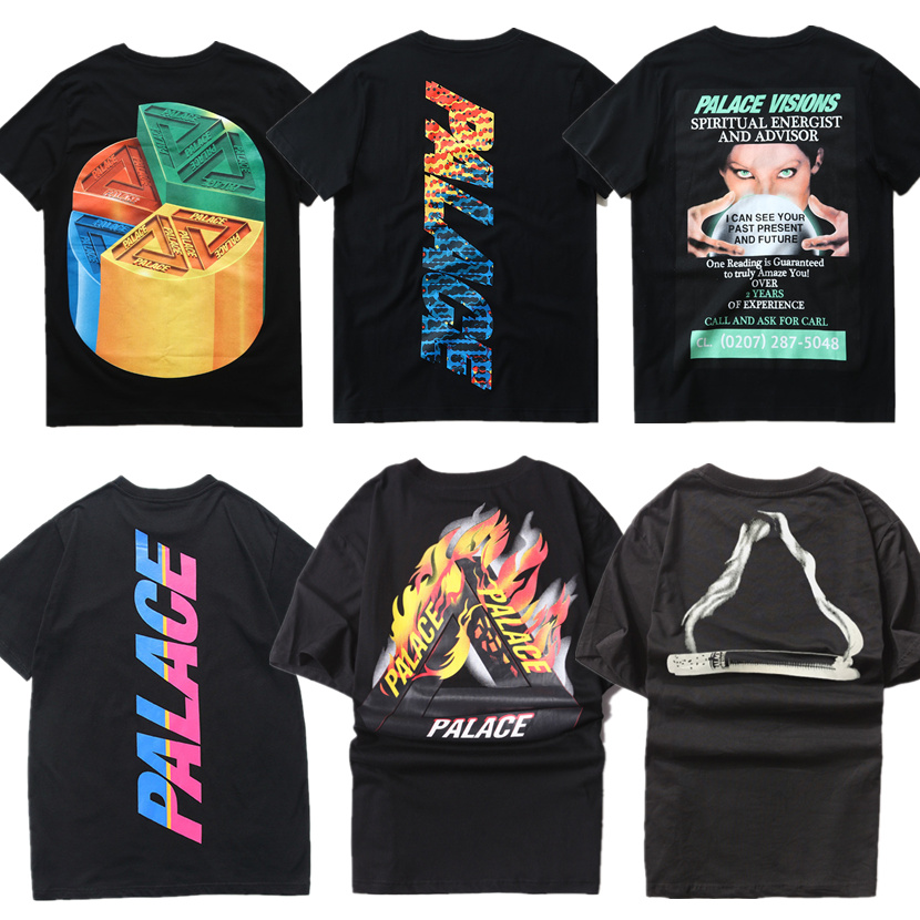 best palace shirts