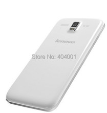 Free silicone case Lenovo A806 A808t A8 WCDMA MTK6592 Octa Core phone Android 4 4 1