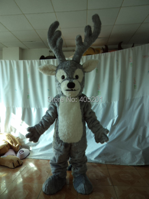 Online Get Cheap Reindeer Costumes -Aliexpress.com | Alibaba Group