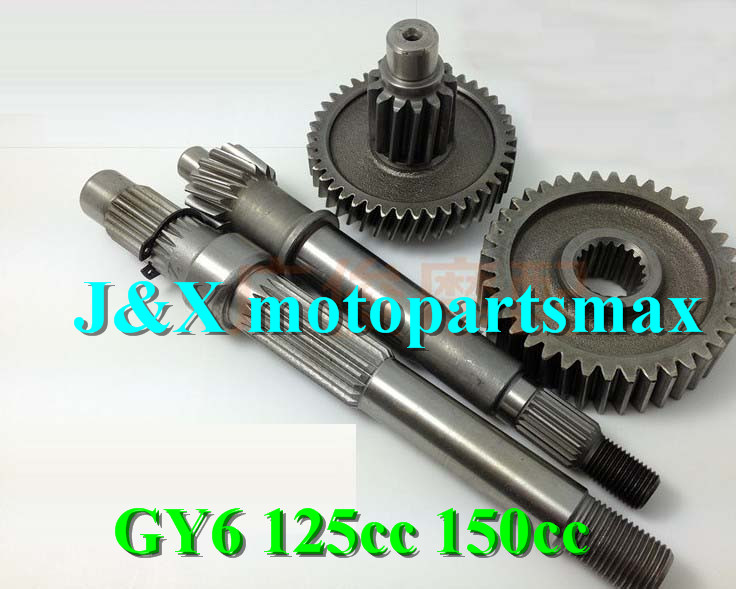 Gy6 125CC 150CC        GY6 150     