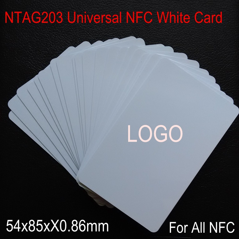 54x85 NTAG203 card-1