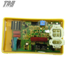 High Performance 6 PIN Racing CDI Adjustable DC GY6 50-250cc Scooter Moped ATV Racing Motorbike 300cc