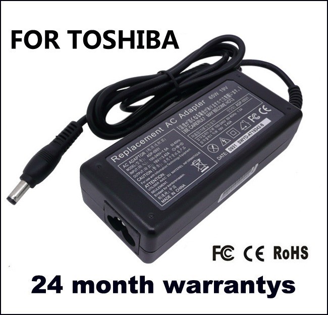 TOSHIBA 19V 3.42A