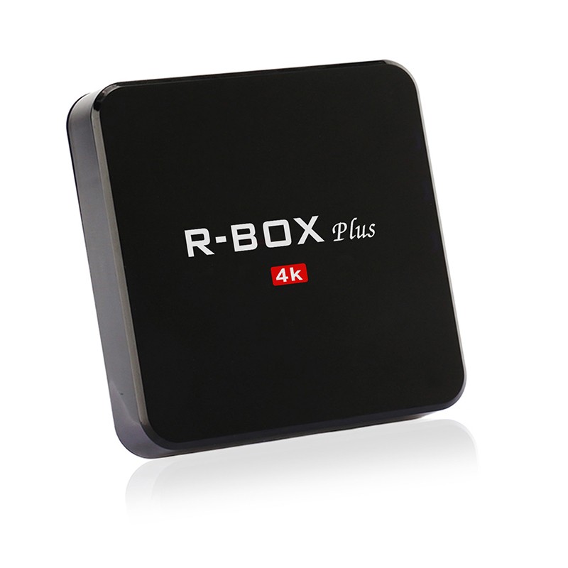 R-BOX PLUS-0