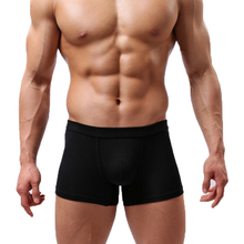 8 colors Comfortable Panties Hot Sale Men Male Underwear Men’s Boxer Underwear Sexy Man Underwear Boxer Underpants