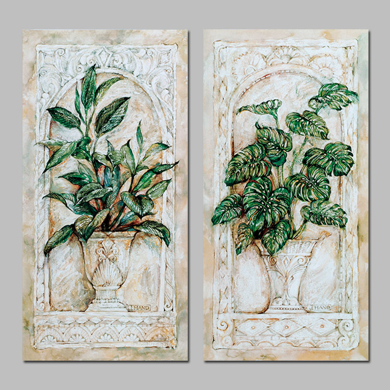 Schilderen vaas koop goedkope schilderen vaas loten van chinese ... Vaas woonkamer decoratie