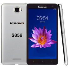 Lenovo S856 MSM8926 Quad Core 1 2GHz 5 5 inch 1280 720 4G FDD LTE Android