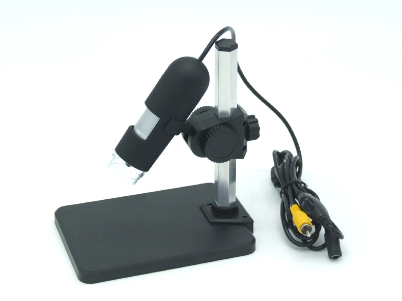 Фотография 2MP HD 2000X AV Handheld Endoscope Video Microscope