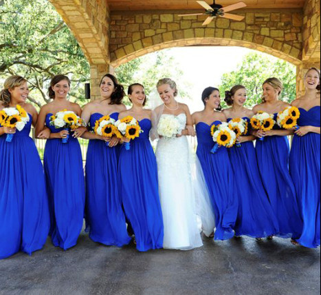 Vestido-De-Noiva-Curto-querida-azul-Roya