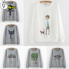 Кофты от Summer clothing workshop для Женщины, материал Хлопок артикул 32370642937