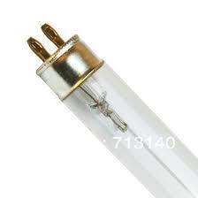 UV LAMPS  replaces terilaire 20000500, GTD40VO, DE42IVO, GPH1025T5/L/HO-MDBP,  110 watts, 1025 mm in length, bi-pin