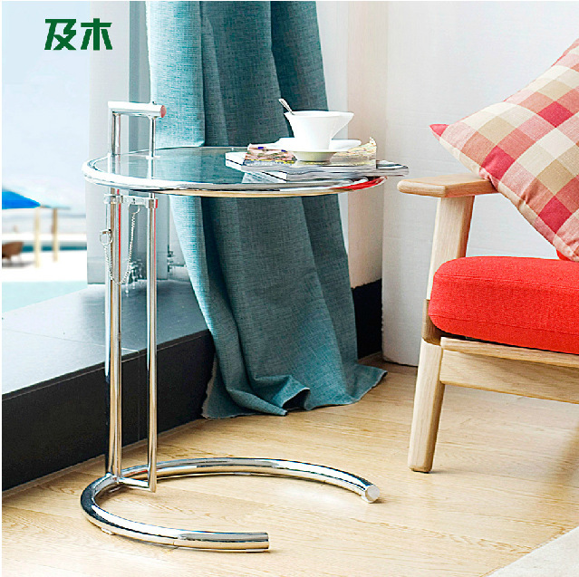 Protection Table Basse En Verre #5: Moderne-simple-mode-meubles-métal-design-en-verre-table-d-appoint-en-acier-inoxydable-console-de.jpg Protection Table Basse En Verre #5: Moderne-simple-mode-meubles-métal-design-en-verre-table-d-appoint-en-acier-inoxydable-console-de.jpg