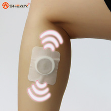 New Fast Navel magnetic slimming patch Slim patch weight loss slimming creams Burning Fat Health Care 10 pcs/box