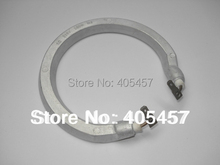 electric kettle/popcorn machine/hot dog machine heating element,heating plate electric heat pipe,heater tube