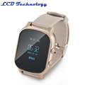 GPS Tracker Watch For Kids Child GPRS Bracelet Google Map SOS Button AGPS GSM Wristband Personal