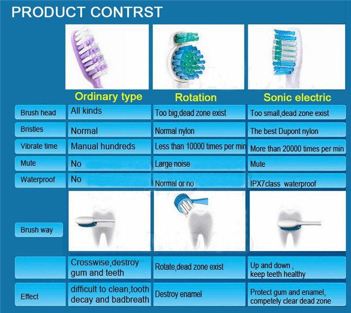 electric toothbrush (10)