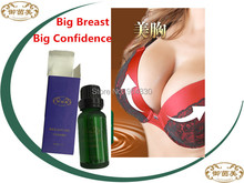 5 Bottles  breast augmentation breast enhancer essence oil breast enlargement