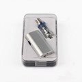 New arrive E cigarette mod Jomotech Lite 40 Box mod 40w with 4ml Glass Tank Electronic