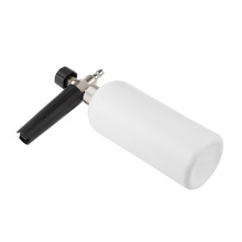 Free Shipping Karcher Pressure Washer Compatible Snow Foam Lance for Karcher K Series Pressure Washers foam