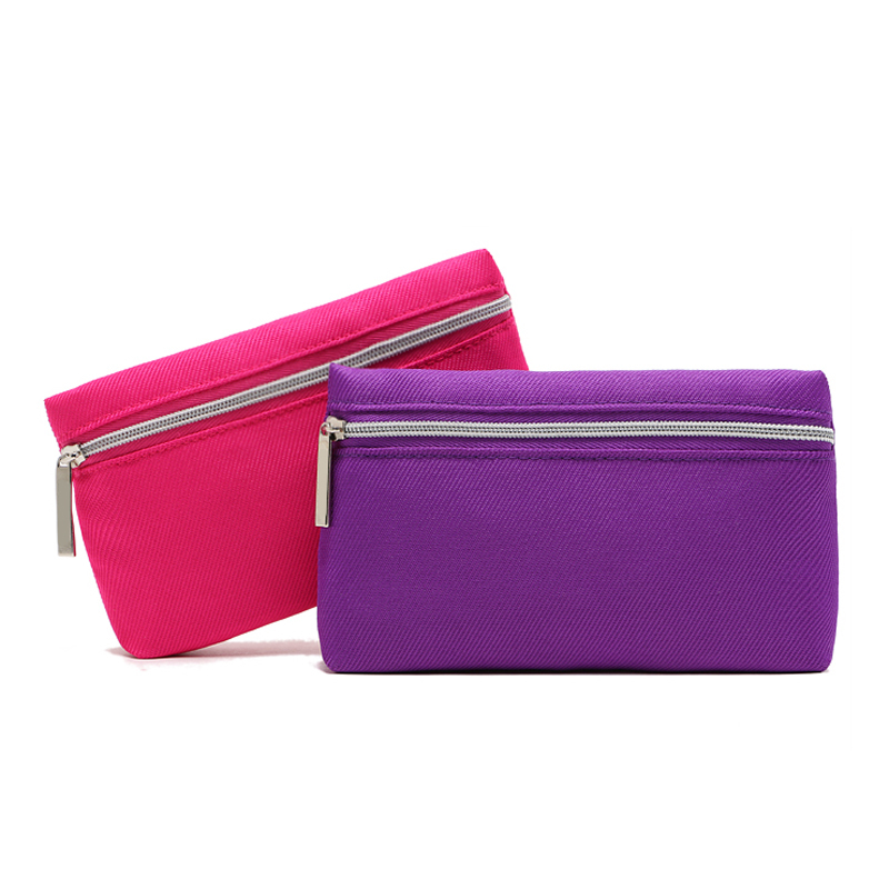 ... Makeup Storage Bags Pen Pencil Pouch Cases Hot Pink and Purple Color ... Makeup Storage Bags Pen Pencil Pouch Cases Hot Pink and Purple Color