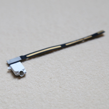 For iPad air 2 Headphone Earphone Jack Audio Flex Cable Repair Replacement with top quality and reasonable price Free shipping
