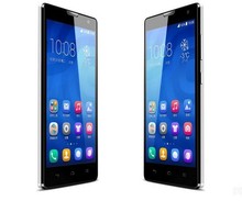 Original Huawei Honor 3C Quad Core Android Smartphones 4G LTE FDD LTE WCDMA WIFI GPS 8