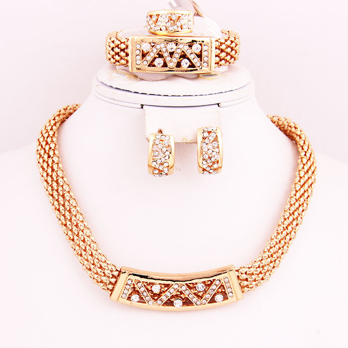 ... -Nigeria-African-Beads-Jewelry-Sets-Necklace-Bangle-Earring-Ring.jpg ... -Nigeria-African-Beads-Jewelry-Sets-Necklace-Bangle-Earring-Ring.jpg