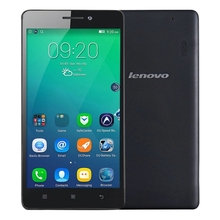 Original Lenovo Lemon K3 Note 16GB ROM 2GB RAM 5 5 Smartphone Android 5 0 MTK6752