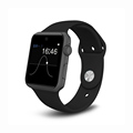 Bluetooth Smart Watch DM09 Support HD Screen SIM Card Wearable Devices Smartwatch For IOS Iphone xiaomi