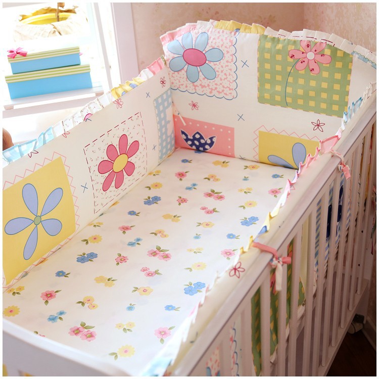 baby crib comforter sets