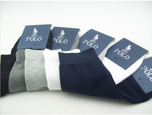 Men Sport Socks Cotton High Quality Brand Cosy Soft Elastic 1 Pair Free Shipping