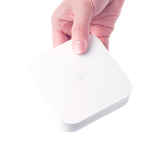 Original Xiaomi TV Box 3 3S Pro Smart 4K HD MiTV MiBox 3S 2G 8G Dual