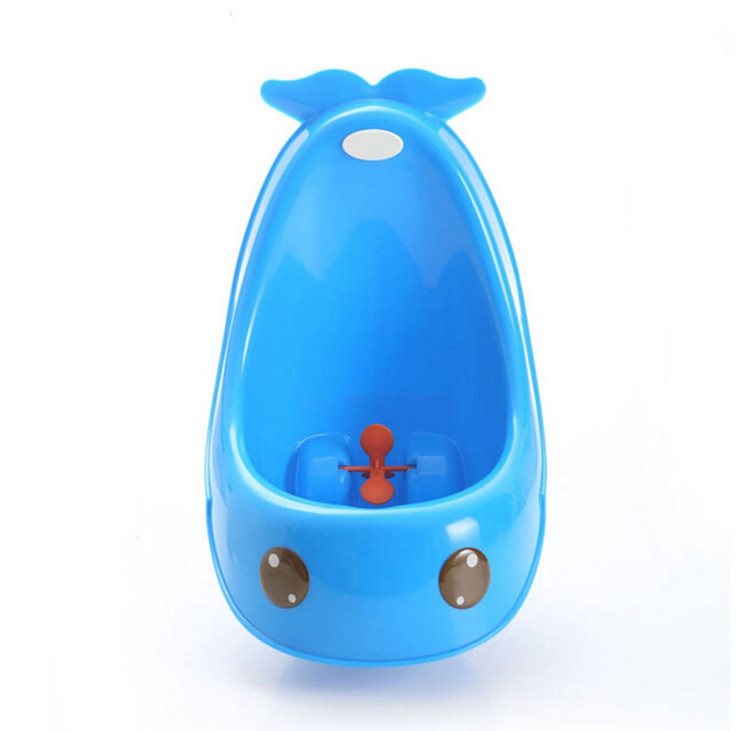 Orinal Whale Portable Baby Potty Urinals Boy Mictorio Infantil Toilet Baby Cute Kawaii Windmill Kids Boy Potty Training 2colors (3)
