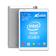 9 7 inch Teclast X98 Air III 3G Dual Boot Intel Bay Trail T Quad Core