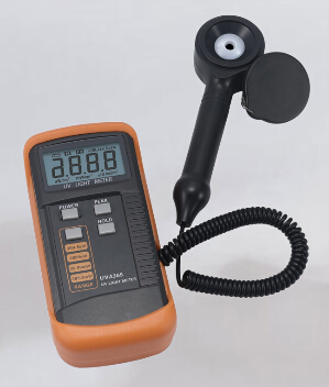 uva365 uv light meter tester uv detector spectrum uva 365 uva365 uv light meter tester uv detector spectrum uva 365